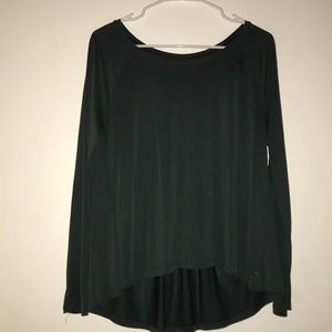 Soft and Sexy American Eagle top!